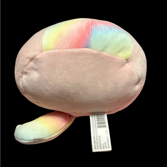 Sabrina the Caticorn Squishmallow 8 inch - Picture 3 of 3